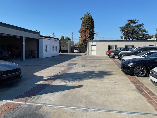Watson’s Collision Repair