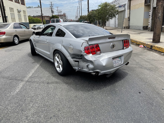 A & R Auto Collision