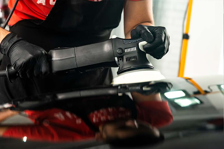 Patrick’s Auto Body Inc