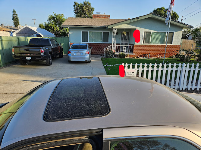 Magic Paint and Autobody