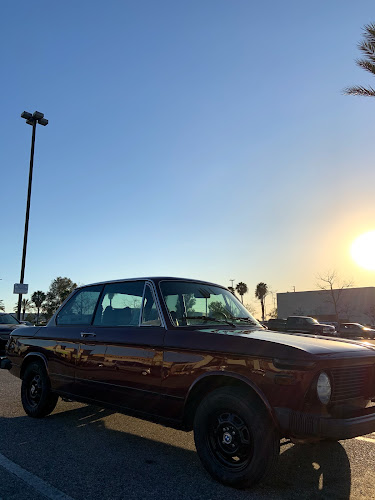 Russ Ward Auto Body Shop Inc.