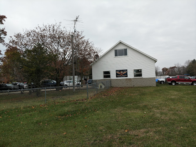 A&B Auto Body & Custom Painting