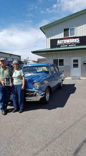 Bellingham Autoworks