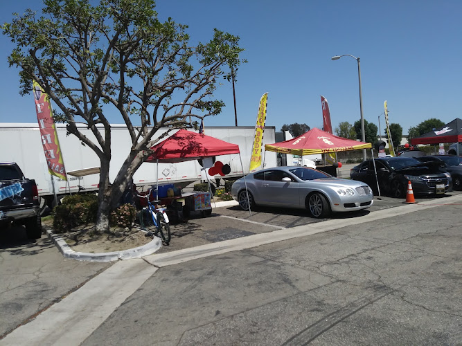 Xtreme Auto Collision Center XACC