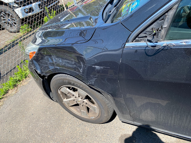 Al’s Collision Inc