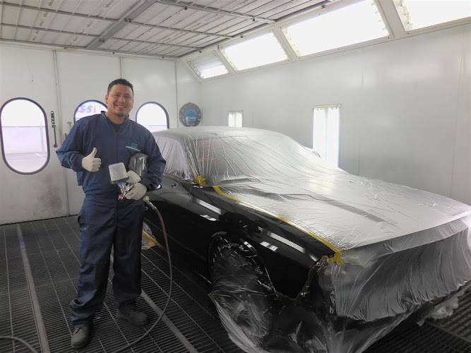 Crash Champions Collision Repair Downey West