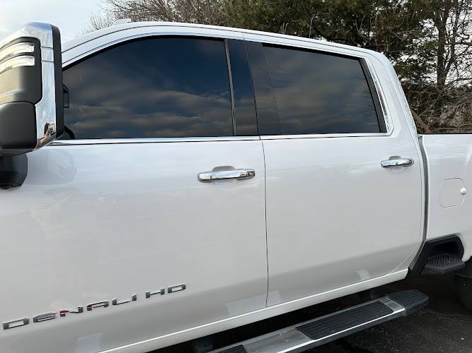 Harbour Auto Body