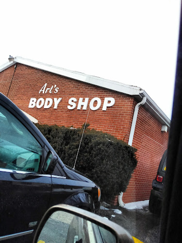 Art’s Body Shop Inc