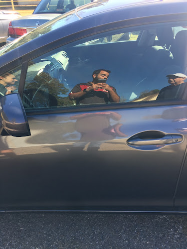 Miguel’s Body Shop