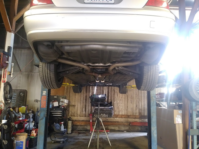 Langes Auto Repair