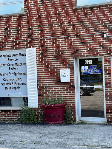 Dent Wizard