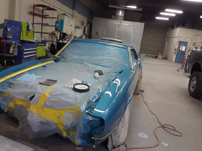 Fischers Auto Body