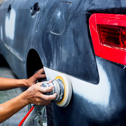 United Garage Body Shop