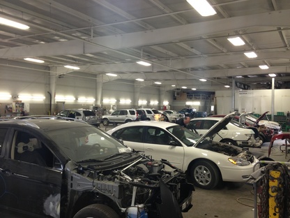 Art Moehn Collision Center