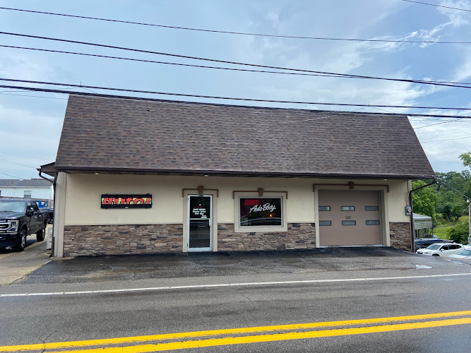 Kevin’s Auto Body LLC