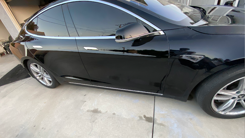 The Gun MasterCa Body Shop