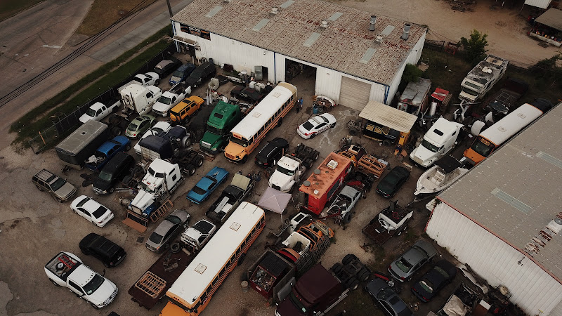 SOS Collision Inc