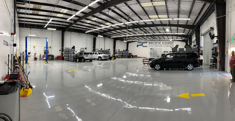 CARSTAR Pacific Coast Collision Center