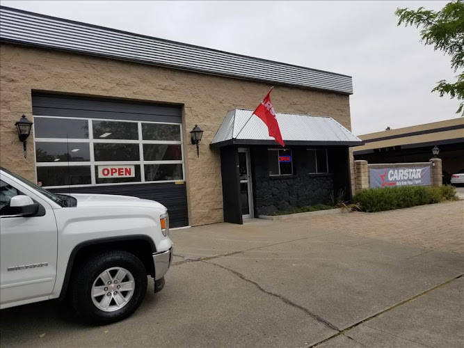 CARSTAR Chilton Auto Body Santa Rosa