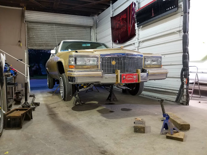 Side Job Customs