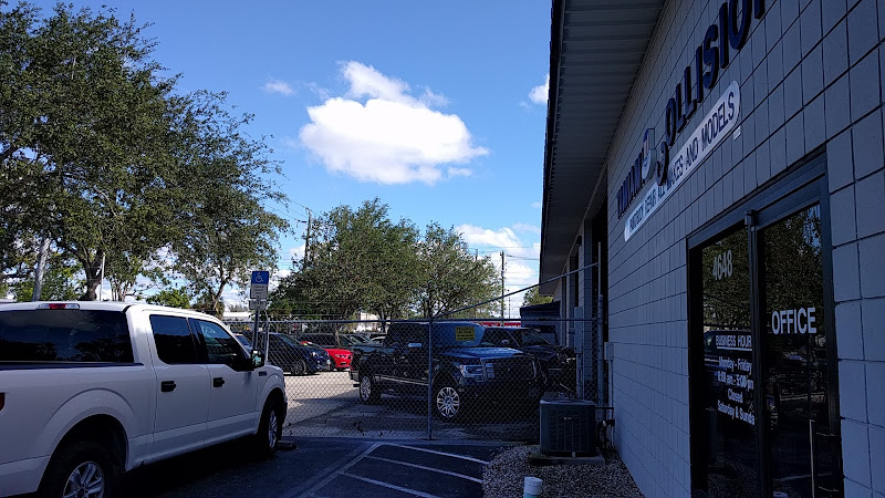 Tamiami Collision Center