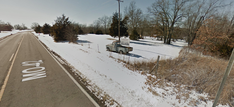 Maries County Collision