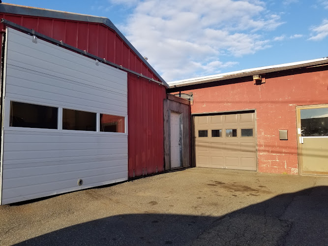 Dave I’s Auto Repair
