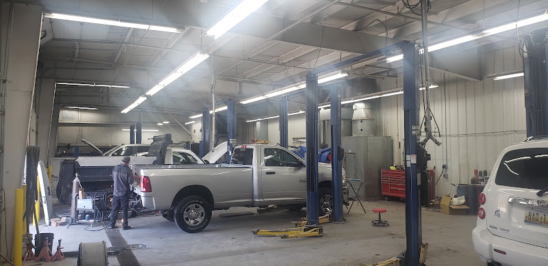 Sundance Collision Center