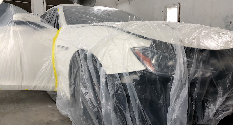 14 Star Auto Body