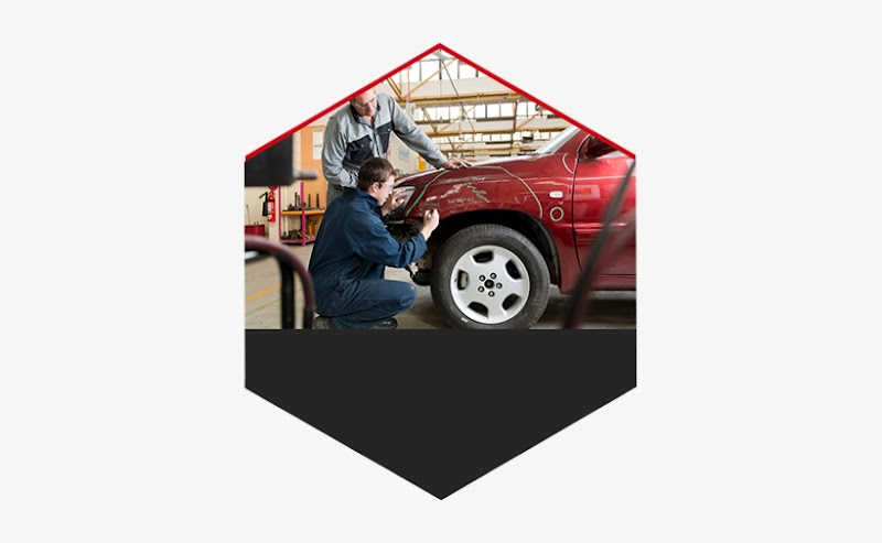 3M AUTO SALES & COLLISION CENTER