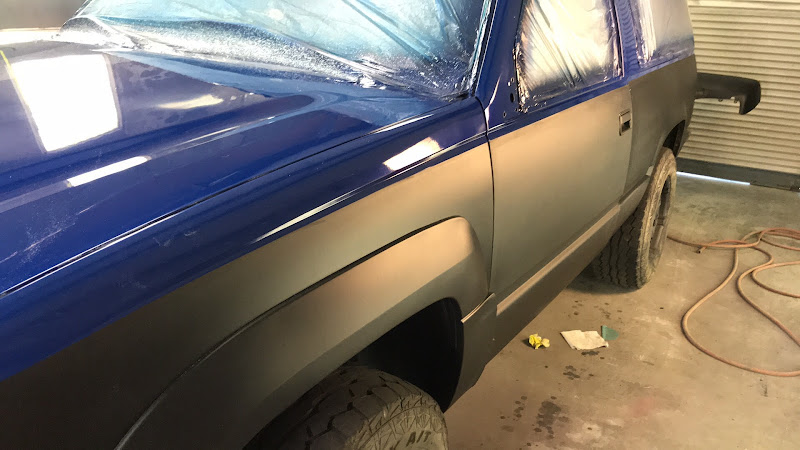 Bromley Collision Center