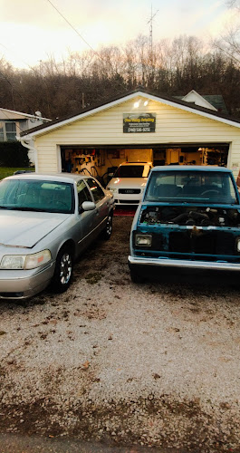 Ohio Valley Detailing and Restoration