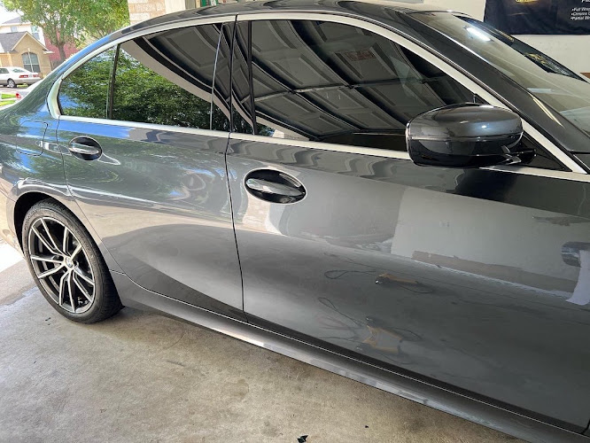 Kingz Custom Vehicle Wraps