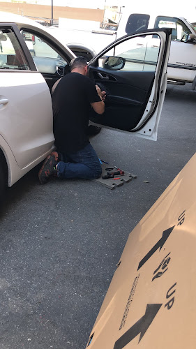 Quality Auto Body Works