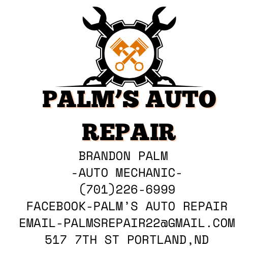 Palms Auto Repair