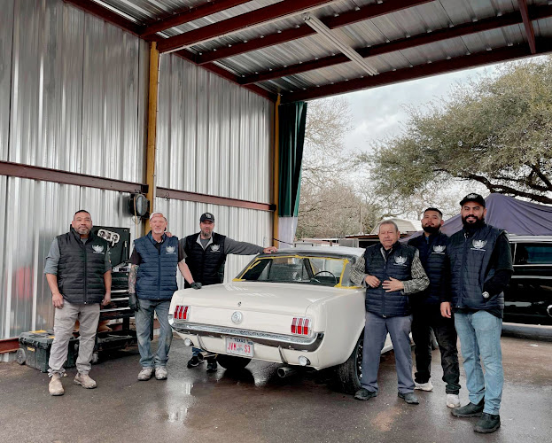 3R AUTOMOTIVE & COLLISION SPECIALIST