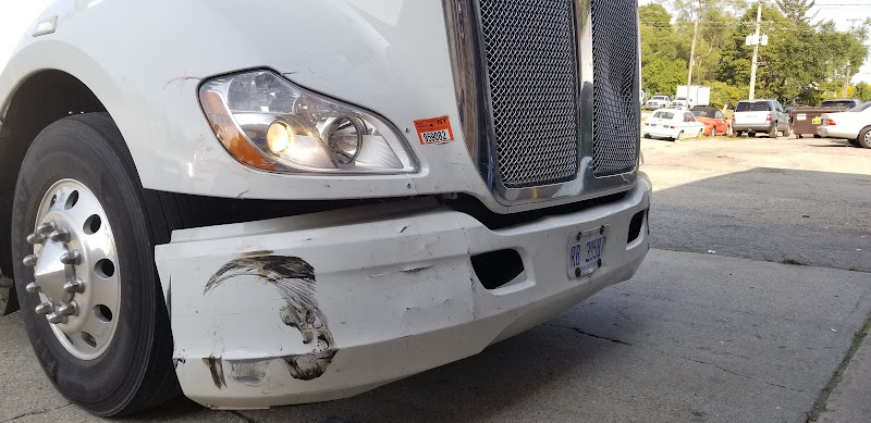 Travis Truck & Auto Collision, Inc.