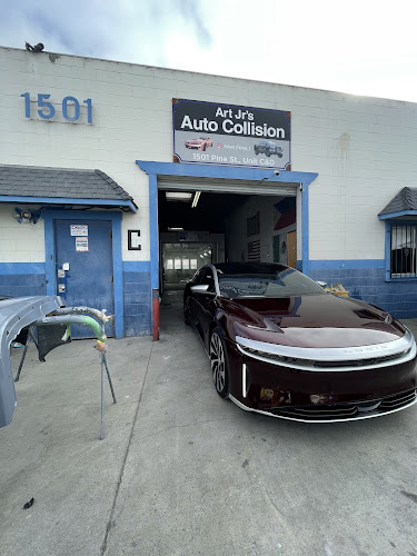 Art Jr’s Auto Collision