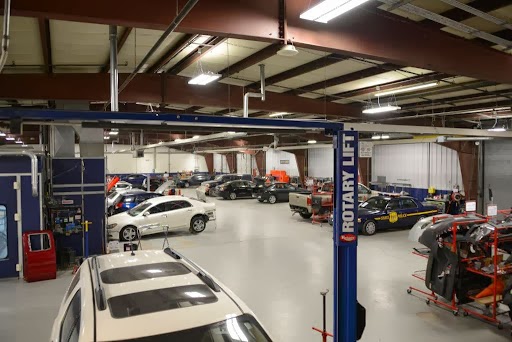 Nucar Auto Collision