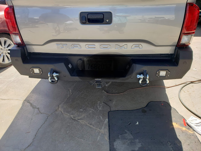 AR Auto Body & Paint, LLC