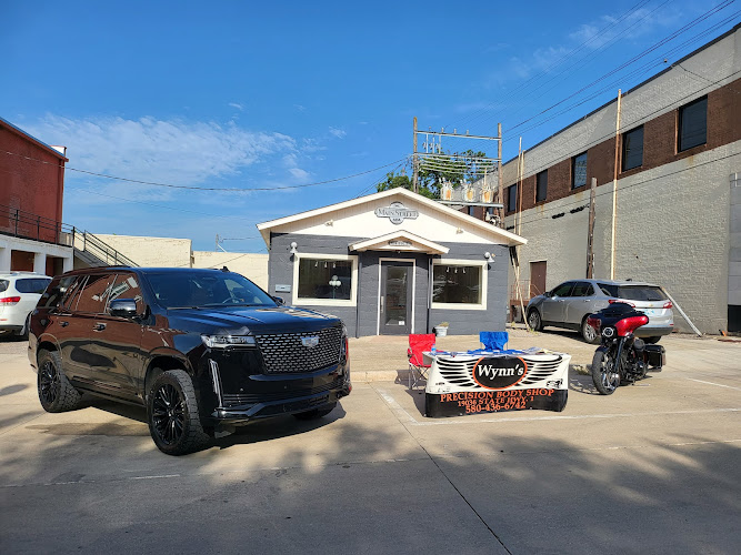 Wynns Precision Body Shop Inc