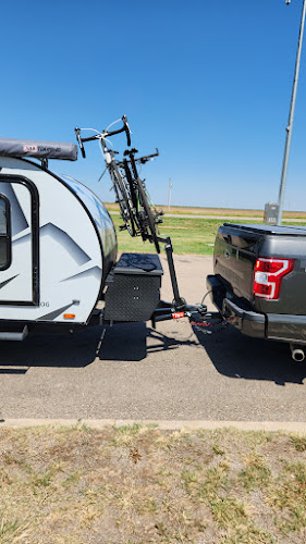 ADH Hitch & Trailer Repair