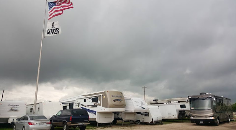 276 RV Service Center & Storage