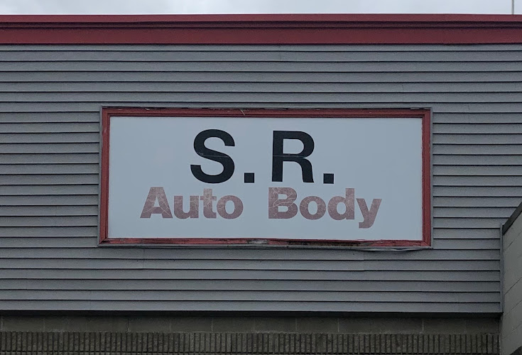 S R Autobody