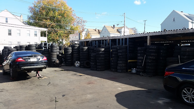 9th Avenue Auto Repair & Tire