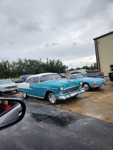 Classic Collision & Restoration