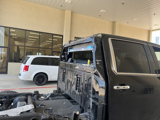 Finnegan Collision Center