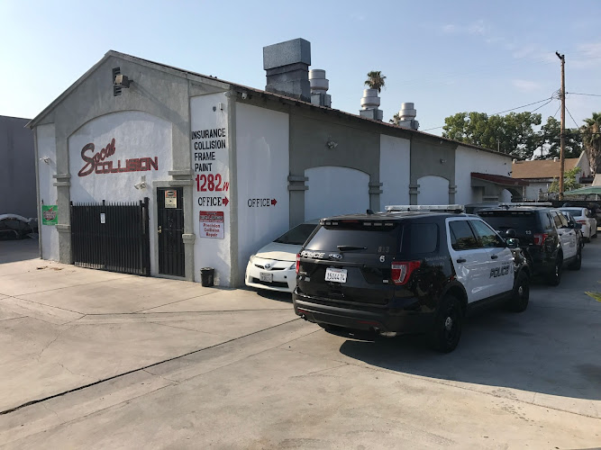 SoCal Collision Parts & Repair