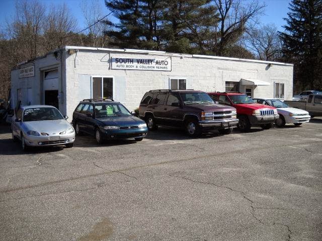 South Valley Auto