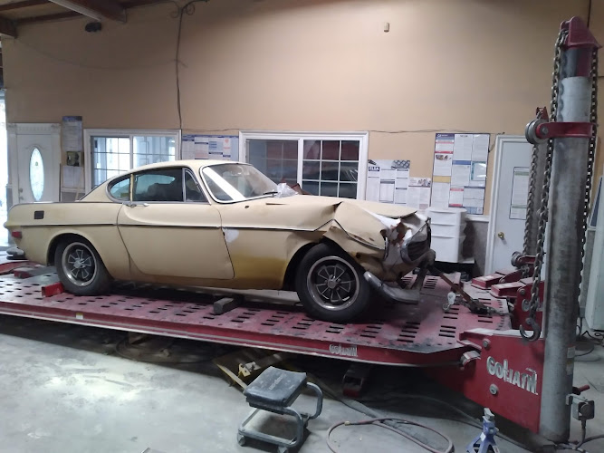 Oxnard Auto Body, LLC